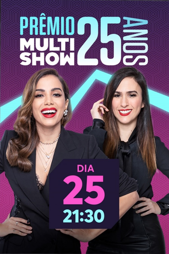  de TV Prêmio Multishow 2018 (2018)