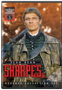 Sharpe's Revenge (Sharpe's Revenge)
