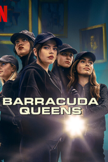Barracuda Queens (2ª Temporada) (Barracuda Queens (Season 2))