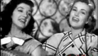 Eliana e Adelaide Chiozzo - 'Beijinho Doce' (1950)