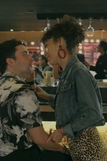 Poster de Episódio Episodio 29 (2025)