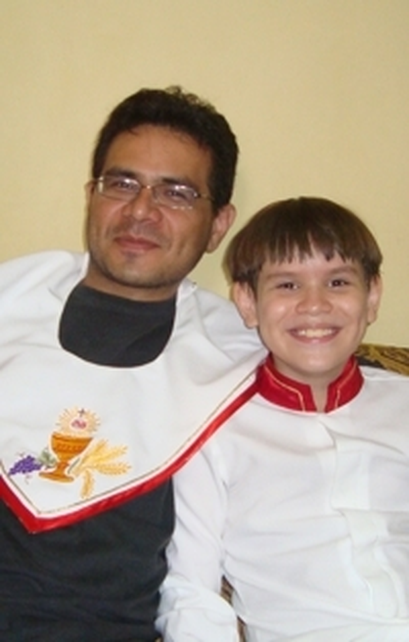 Valdenir - Foto 1
