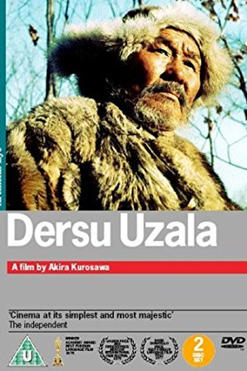  de Filme Dersu Uzala (1975)