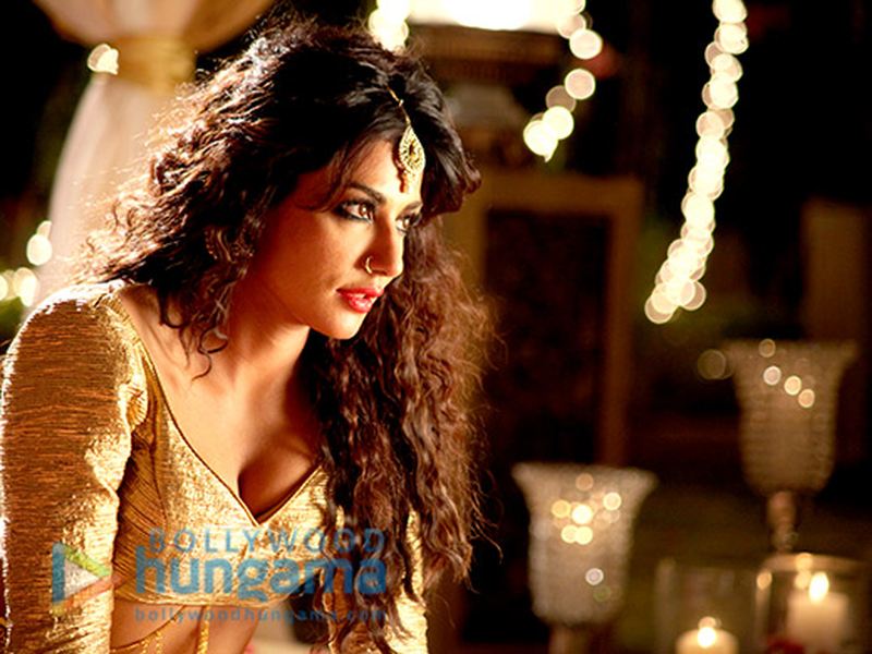 Foto 13 de Gabbar is Back