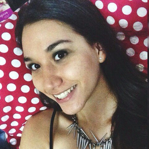 Foto de perfil de Rebecca