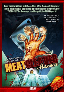 Poderes Ocultos (Meatcleaver Massacre)