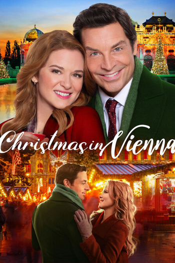  de Filme Christmas in Vienna (2020)