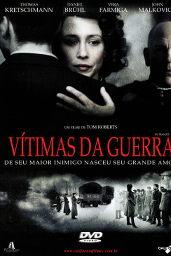 de Filme Vítimas da Guerra (2008)