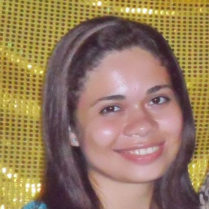 Foto de perfil de Luana Araújo