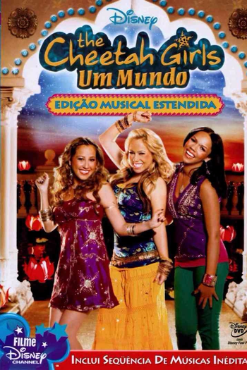  de Filme As Feras da Música 3 (2008)