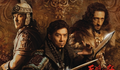 Veja o trailer de DRAGON BLADE, com Jackie Chan, Adrien Brody e John Cusack 
