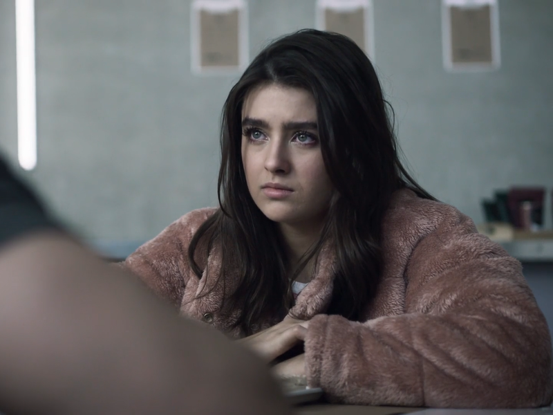 Foto 21 de Verdades Secretas 2