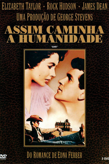  de Filme Assim Caminha a Humanidade (1956)