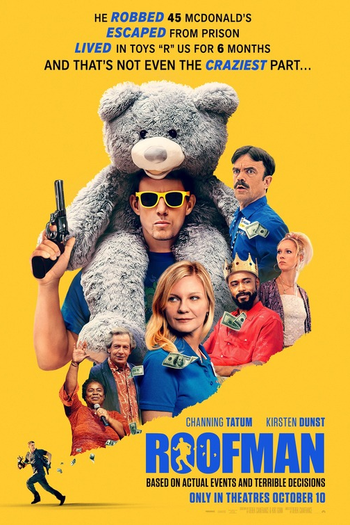  de Filme O Bom Bandido (2025)