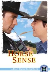 Um Jeito Especial com Cavalos (Horse Sense)