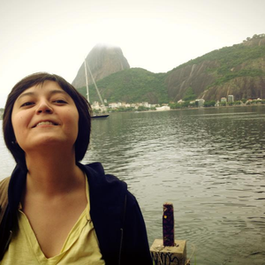 Foto de perfil de Paula Saito