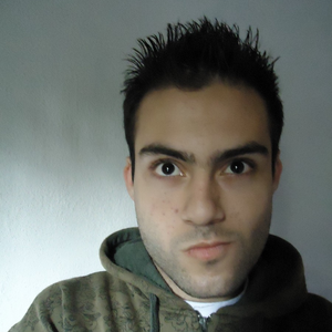 Foto de perfil de Edenilton Araújo