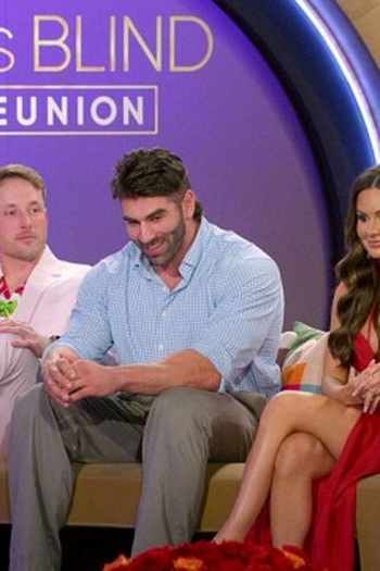 Poster de Episódio The Reunion (2024)