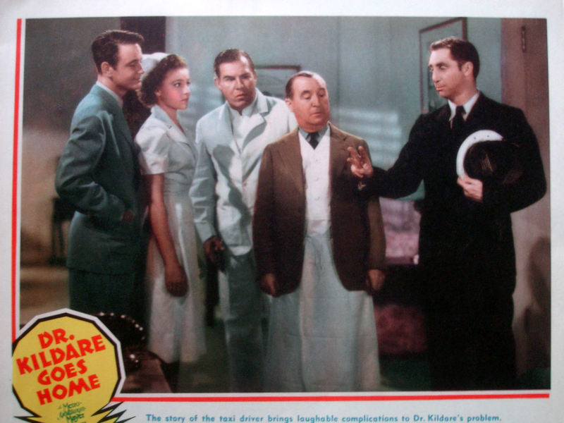 Foto 4 de Dr. Kildare Goes Home