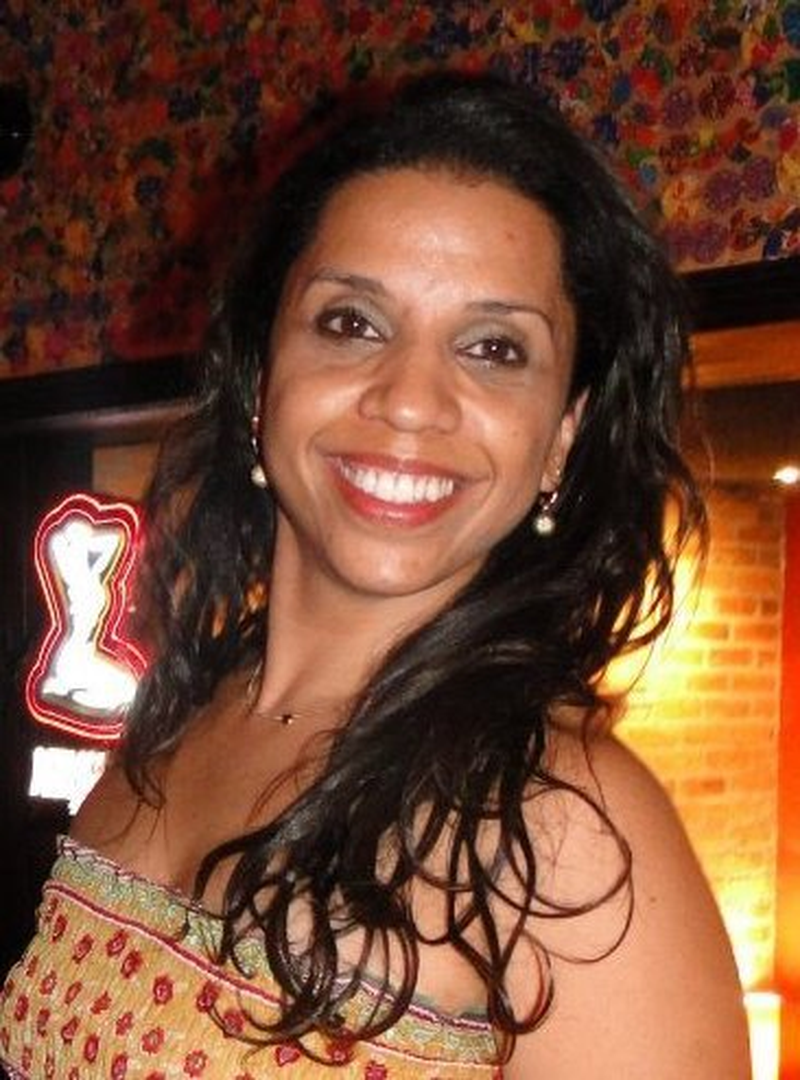 Vanessa Constance Ambrosio - Foto 1