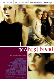 Perversas Intenções (New Best Friend)