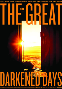 The Great Darkened Days (The Great Darkened Days)