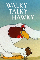 Walky Talky Hawky (Walky Talky Hawky)