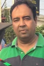 Sumit Khanna