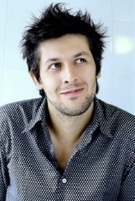 Christophe Honoré