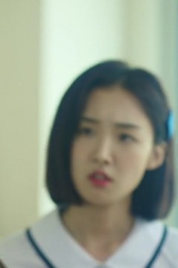 Poster de Episódio 에피소드 3 (2021)