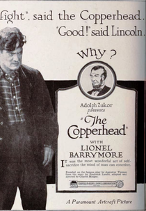 The Copperhead (The Copperhead)