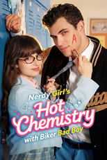 Nerdy Girls Guide to Bad Chemistry (Nerdy Girls Guide to Bad Chemistry)