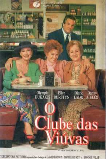  de Filme O Clube das Viúvas (1993)