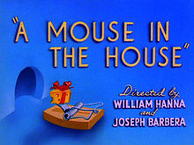 Foto 1 de O Ratinho Folgado