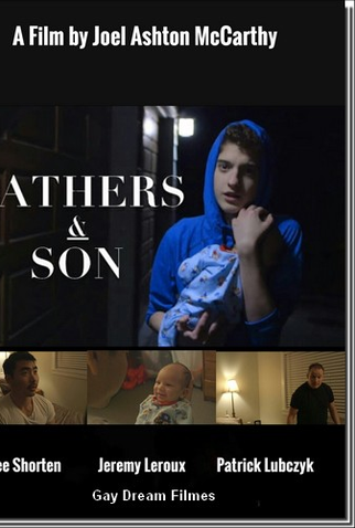 Poster 1 de Curta Pais e Filho (2016)