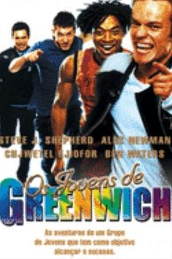  de Filme Os Jovens de Greenwich (1999)