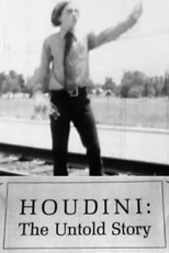 Houdini: The Untold Story (Houdini: The Untold Story)