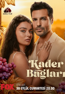 Kader Bağları (Kader Bağları)