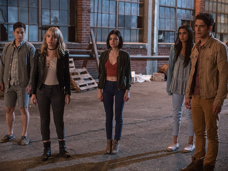 Foto 13 de Verdade ou Desafio