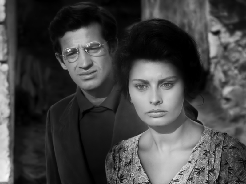 Foto 8 de Duas Mulheres