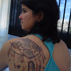 Foto de perfil de Fatima
