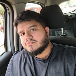 Foto de perfil de Icaro Barros