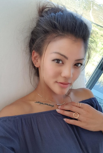 Jenny Umbhau - Poster 1
