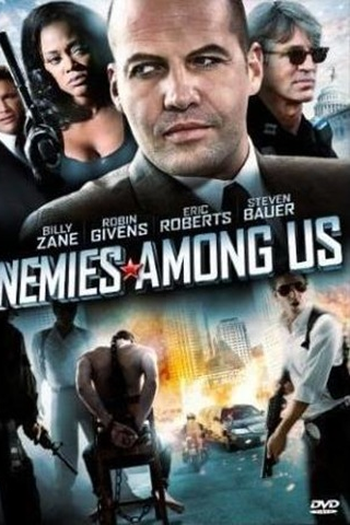  de Filme Inimigo Entre Nós (2010)