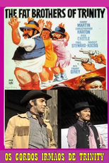 Os Gordos Irmãos de Trinity (Ninguno de los tres se llamaba Trinidad)