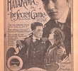 The Secret Game