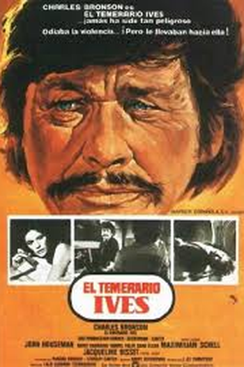 de Filme Cinco Dias de Conspiração (1976)