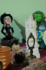 Wicca - A Realidade das Bruxas (Wicca - A Realidade das Bruxas)