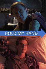 Hold my hand (Hold my hand)