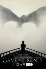 Game of Thrones (5ª Temporada) (Game of Thrones (Season 5))